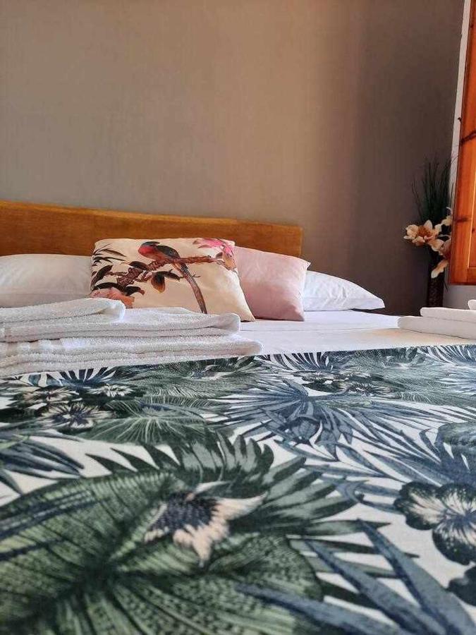 Aloha Marzamemi Rooms Luaran gambar