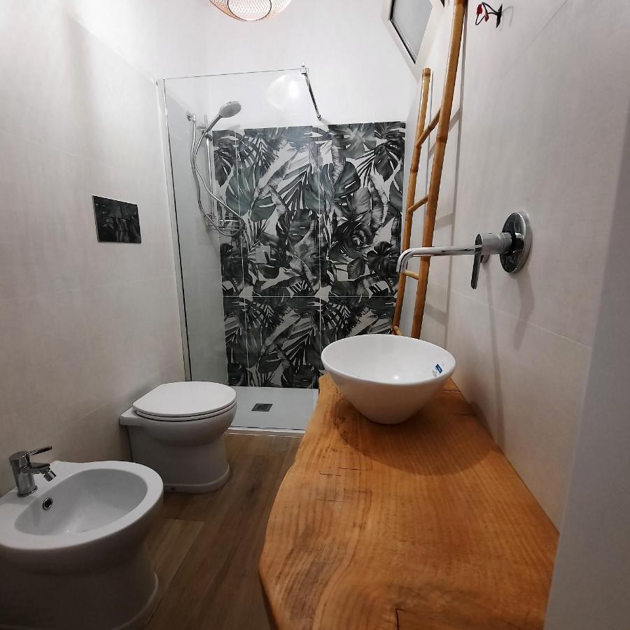 Aloha Marzamemi Rooms Luaran gambar