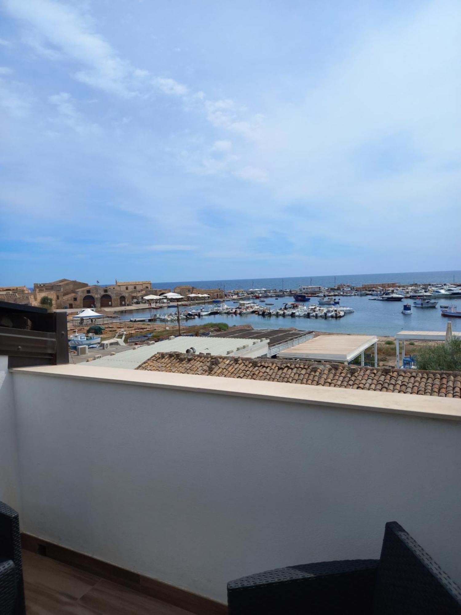 Aloha Marzamemi Rooms Luaran gambar