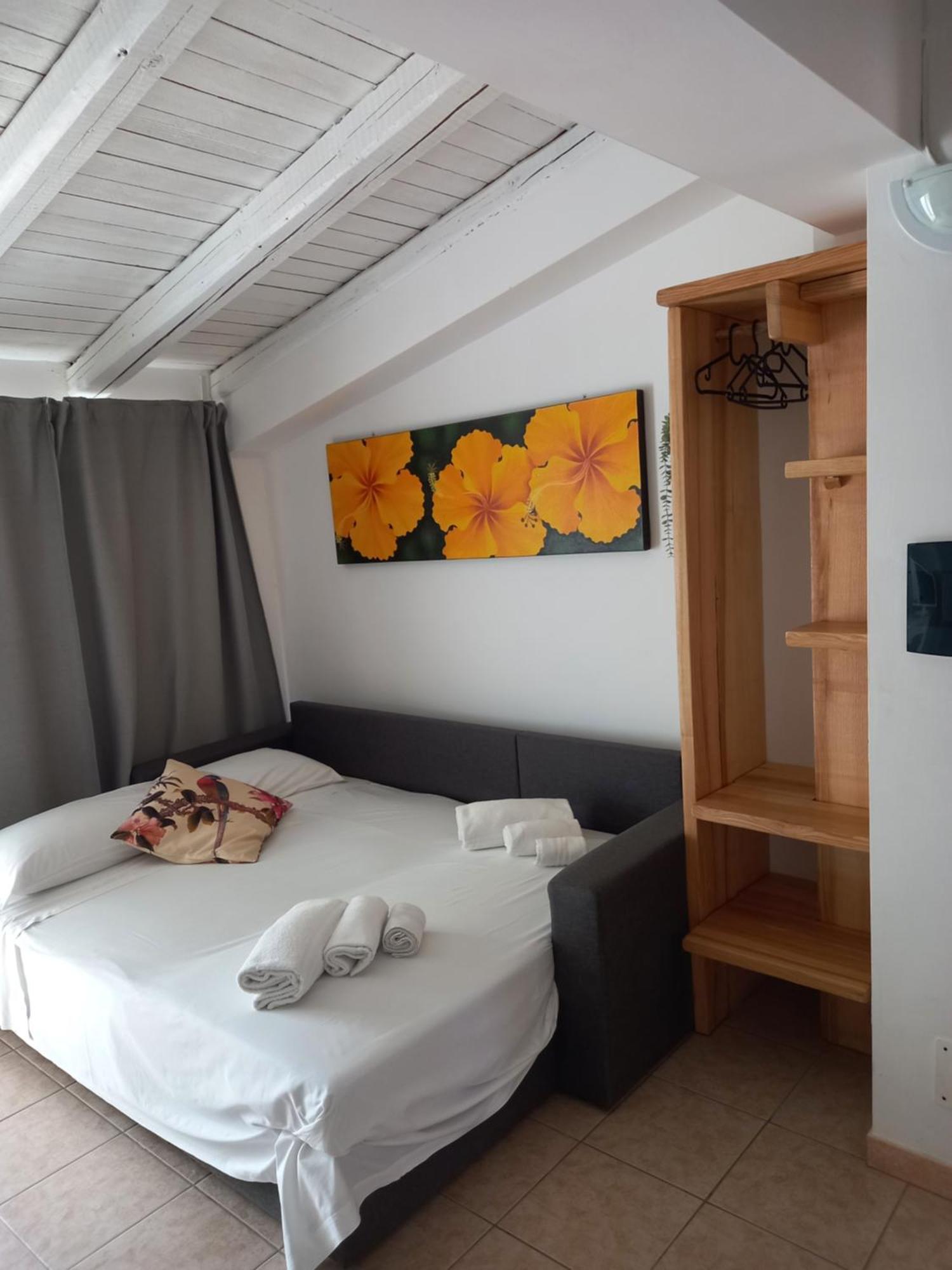 Aloha Marzamemi Rooms Luaran gambar