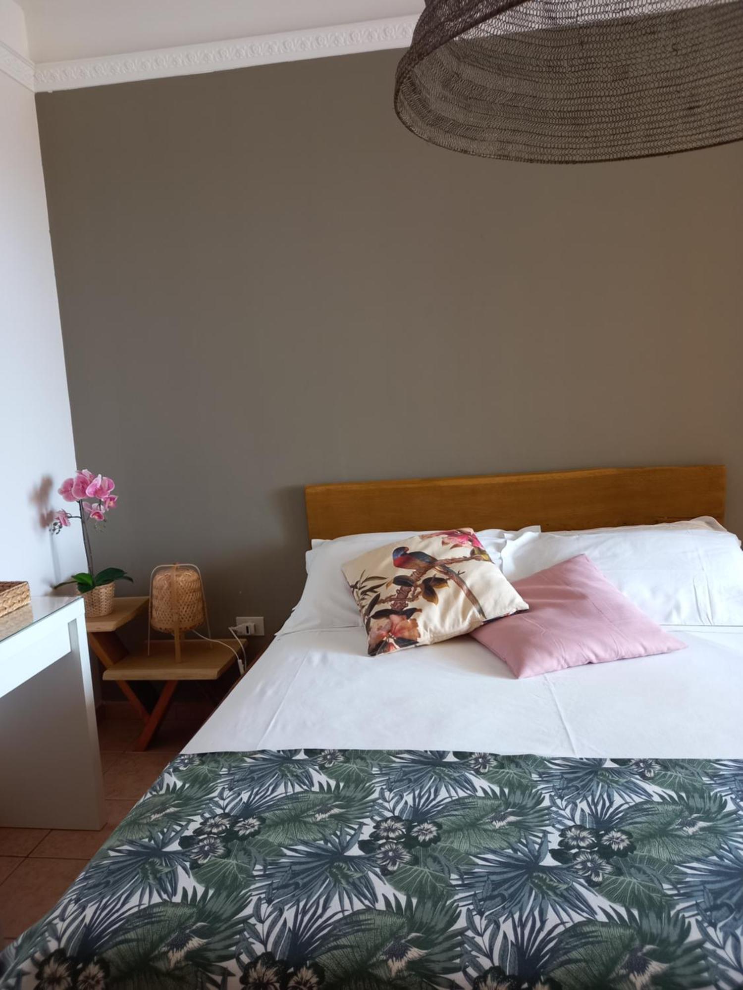 Aloha Marzamemi Rooms Luaran gambar