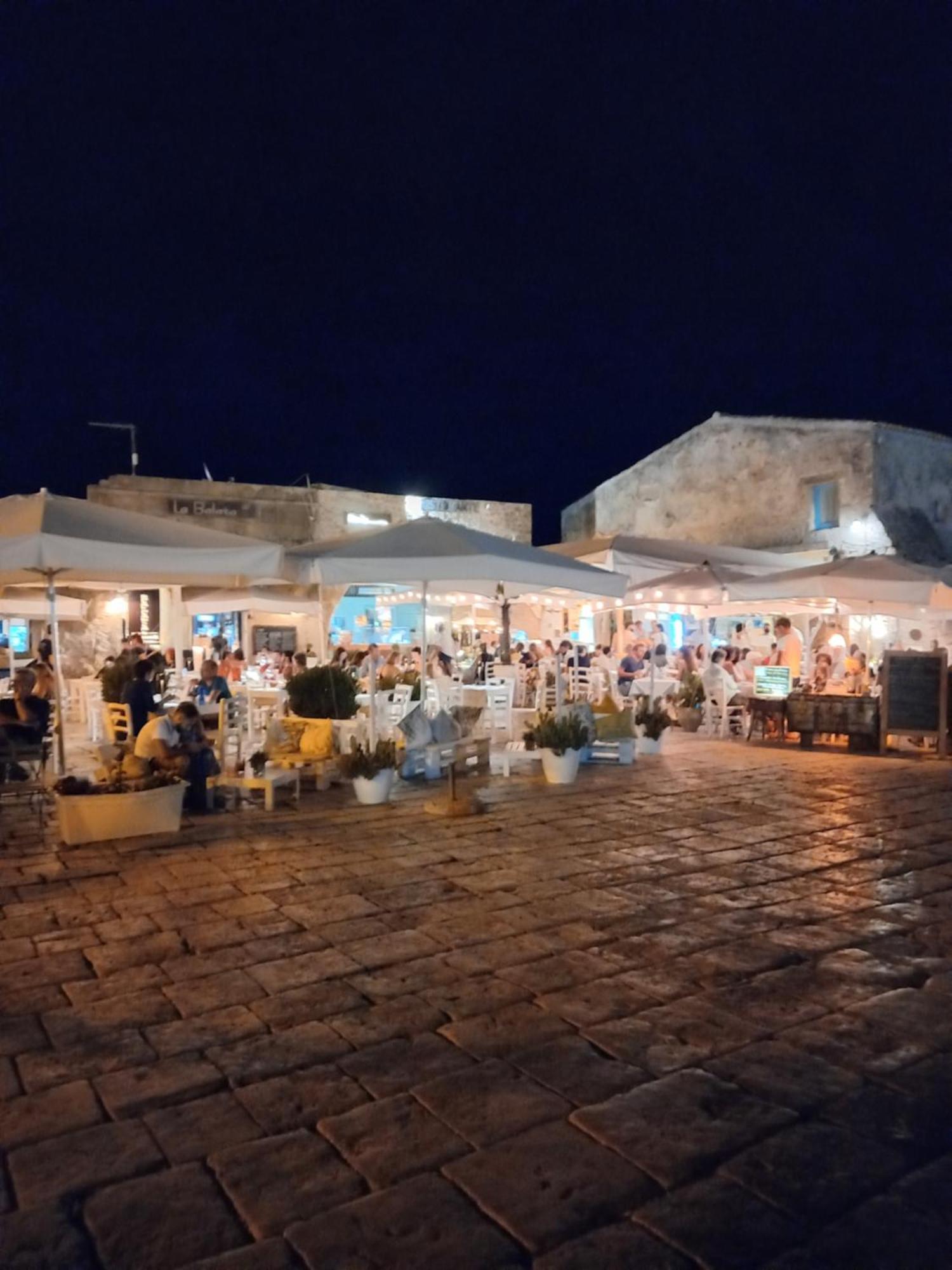 Aloha Marzamemi Rooms Luaran gambar