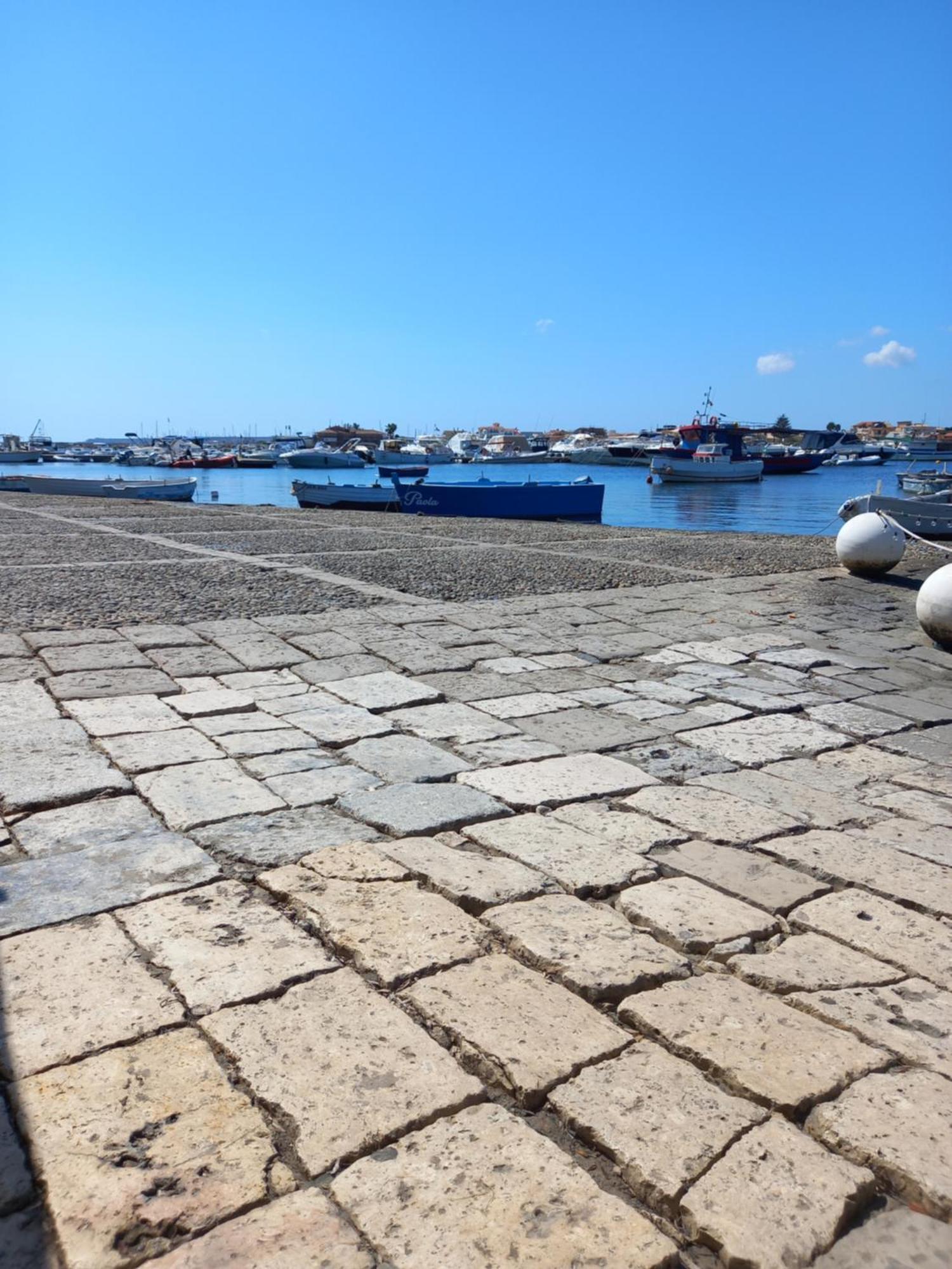 Aloha Marzamemi Rooms Luaran gambar